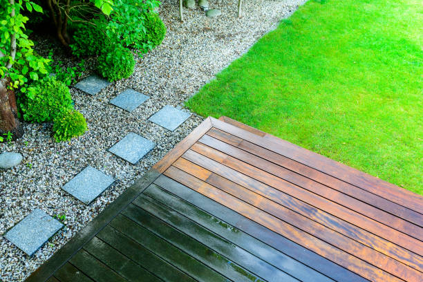 Leslie, MI Pressure Washing Services Company